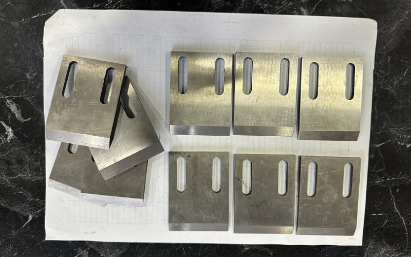 kafadan kesme yed par