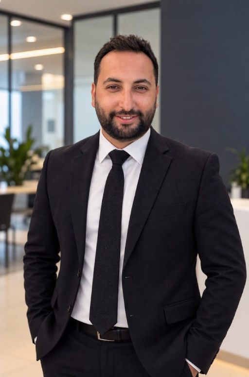 Mehmet Aslanhan