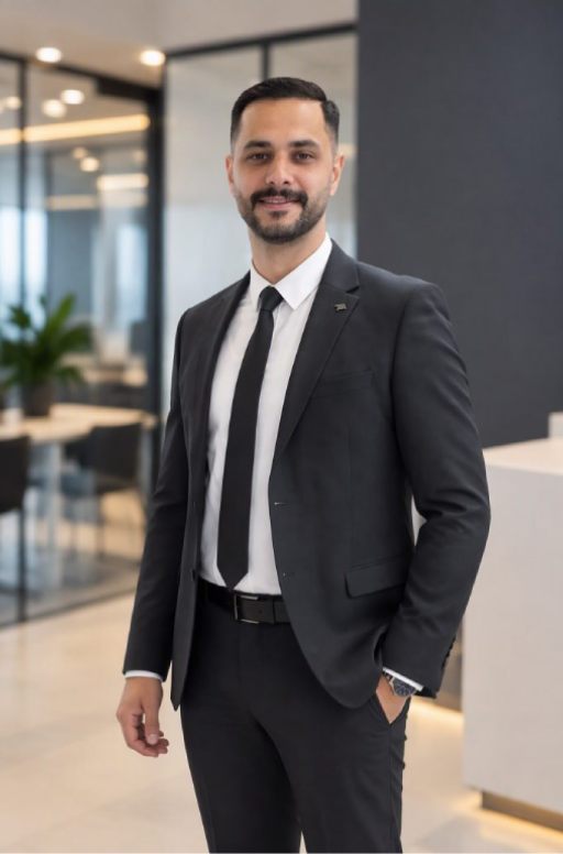 Yakup Demirbağ